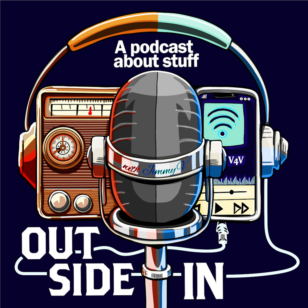 Outside In Podcast Episode 1