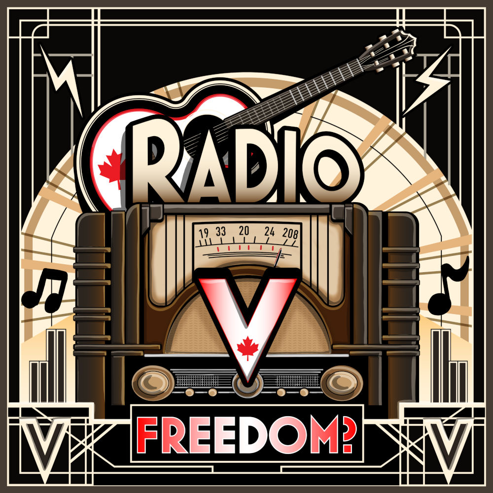 Radio V with Jimmy V Episode 6